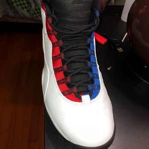 Meet your Posher, Jaden